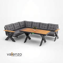 Albatros Alüminyum Köşe