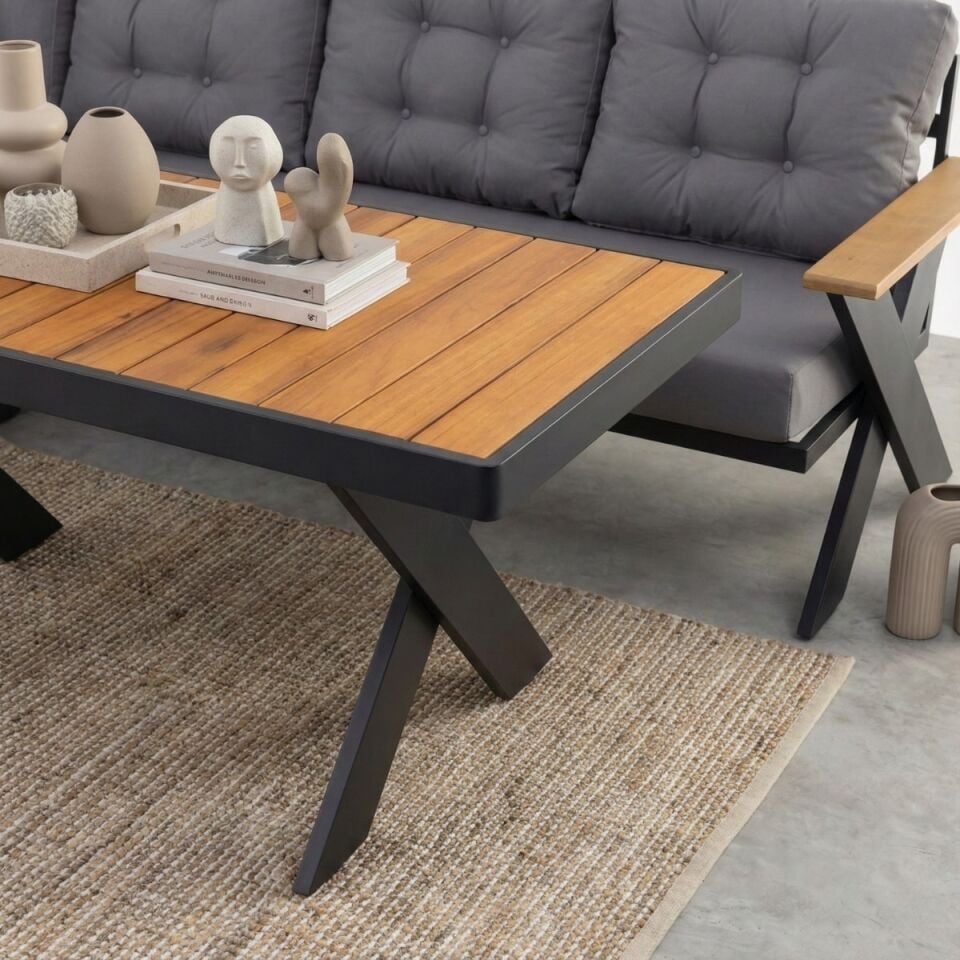 Albatros Alüminyum Köşe