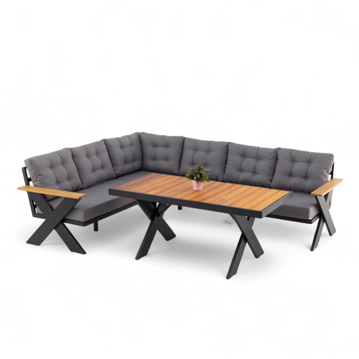 Albatros Alüminyum Köşe