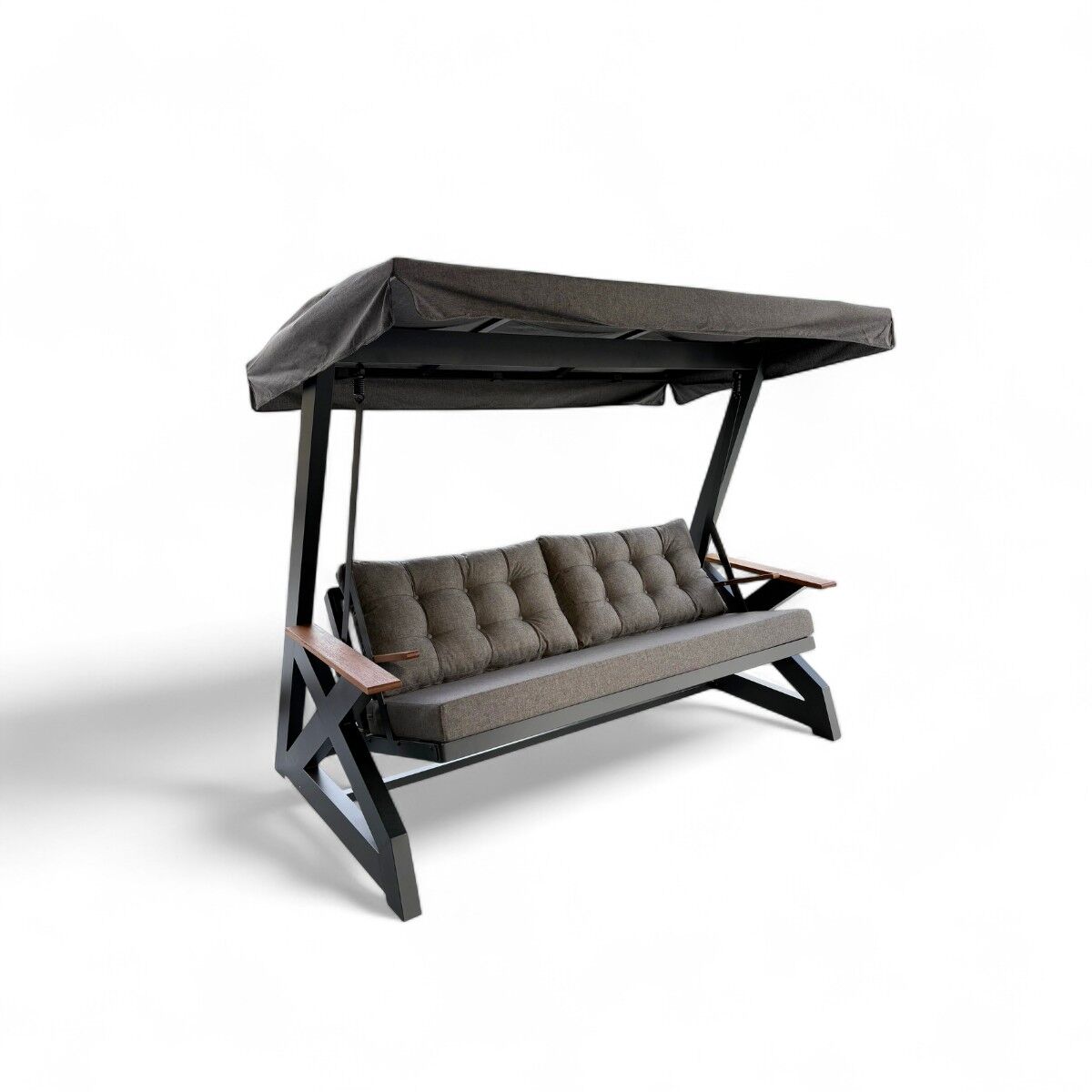 XL Alüminyum Yataklı Salıncak